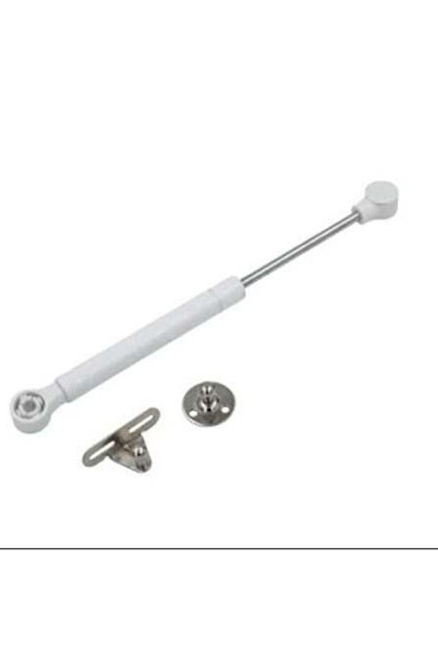 Gazlı Piston 100 Newton Beyaz - 2