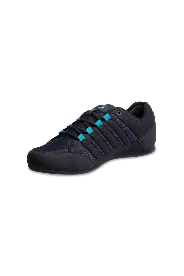 Mp Airmesh Pro Erkek Bağcıklı Lacivert Günlük Ayakkabı - 4