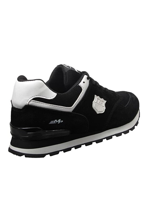 Mp Erkek Siyah-beyaz - 2