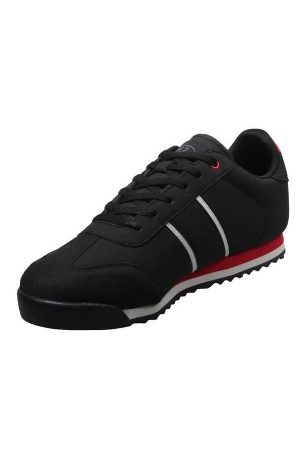 Mp Men's Black-red - 3