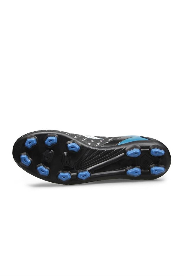 Unisex Siyah-mavi Krampon - 4