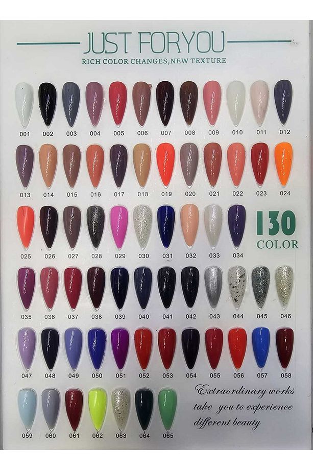 oje Neon Yeşil 12 ml - 1
