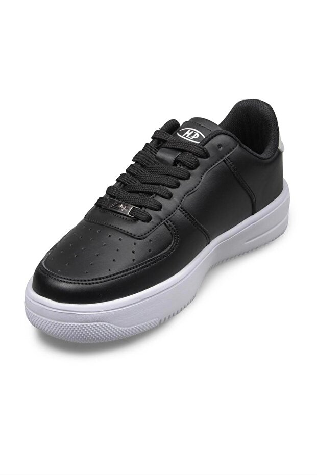 Mp Kadın Siyah-beyaz - 2