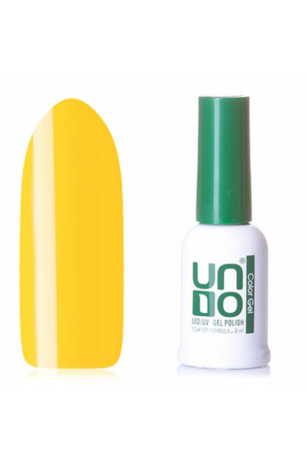 oje sarı12 ml kod:112 - 5