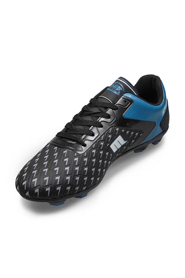 Unisex Siyah-mavi Krampon - 3