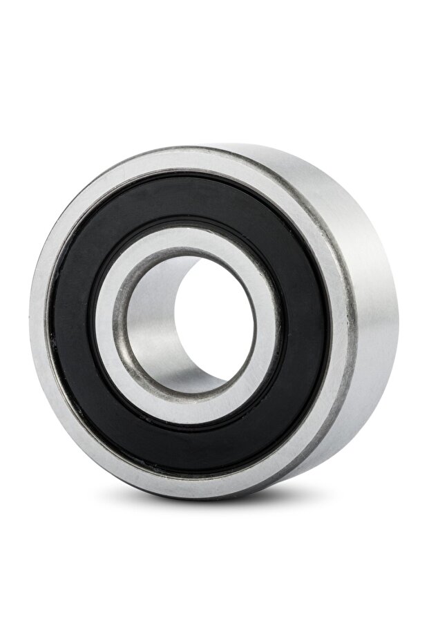 62301 2RS Rulman 12x37x17 - 1