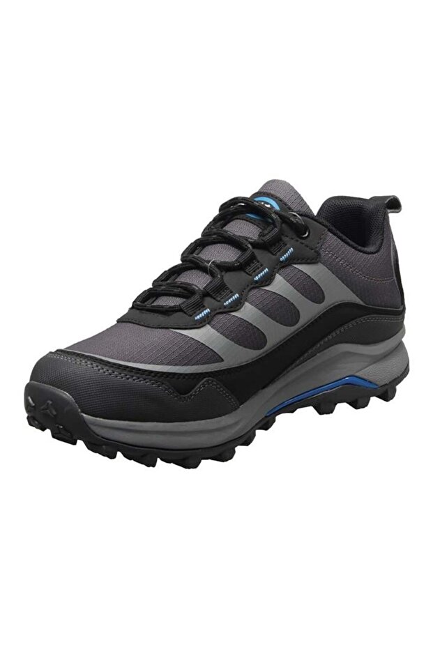 Mp Kadın Siyah-gri - 3