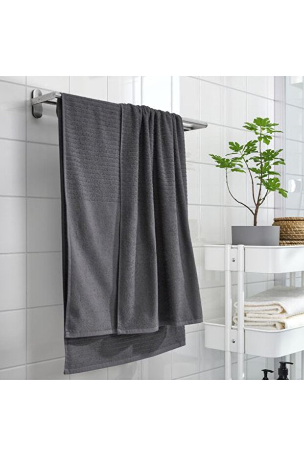 VÂGSJÕN BANYO HAVLUSU - 3