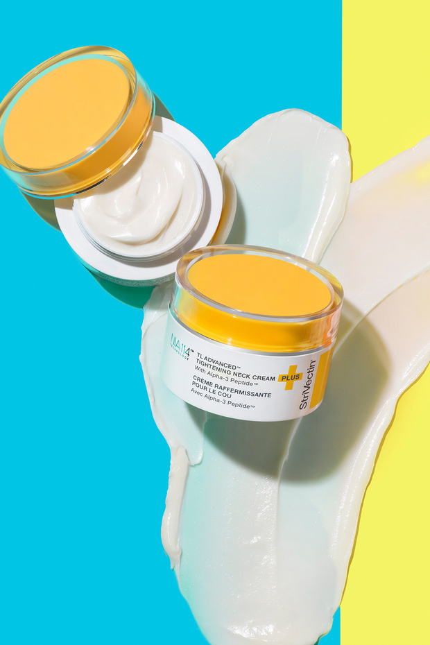 TL Advanced Tightening Neck Cream Plus 30 ml - 5