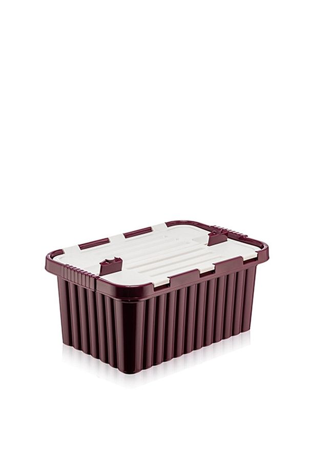 10 Lt Splıt Lıd Box-20010 - 1