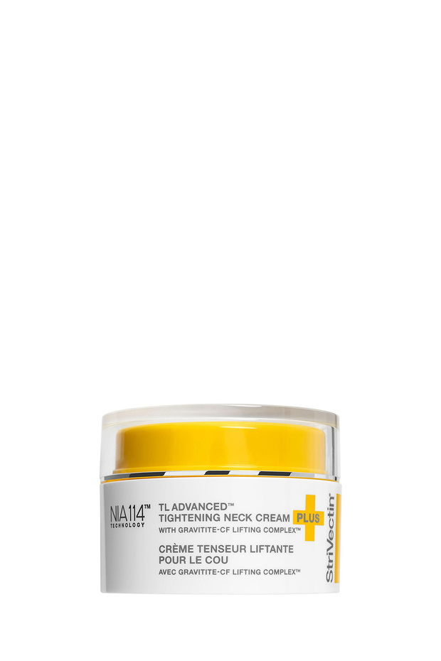 TL Advanced Tightening Neck Cream Plus 30 ml - 1
