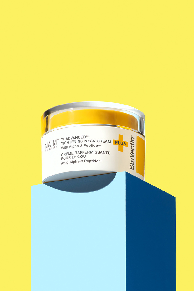 TL Advanced Tightening Neck Cream Plus 30 ml - 4