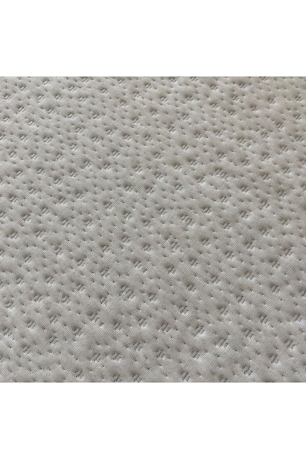 Örme Kapitone Kumaş Soft Doku ( Viskon Örme ) 220cm En - 2