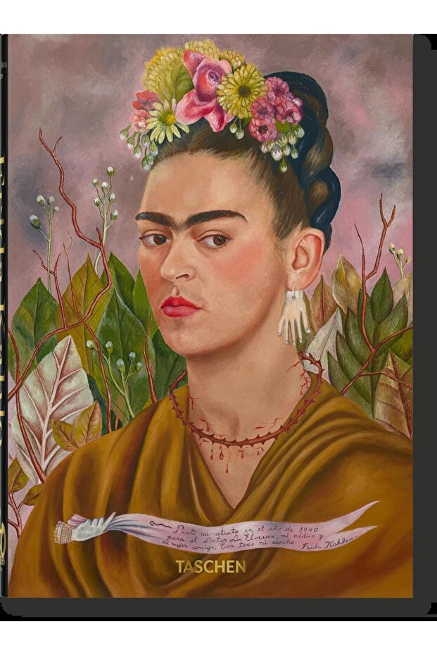 Frida Kahlo - 1