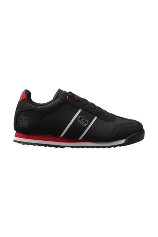 Mp Men's Black-red - 1