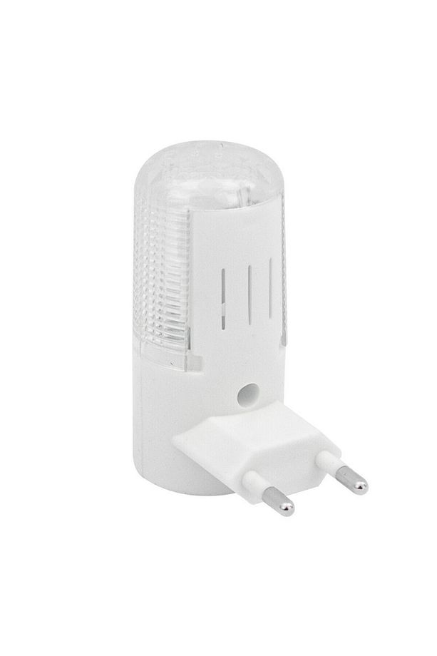 Ql-102 0.5 Watt Ledli Anahtarlı Gece Lambası - 2