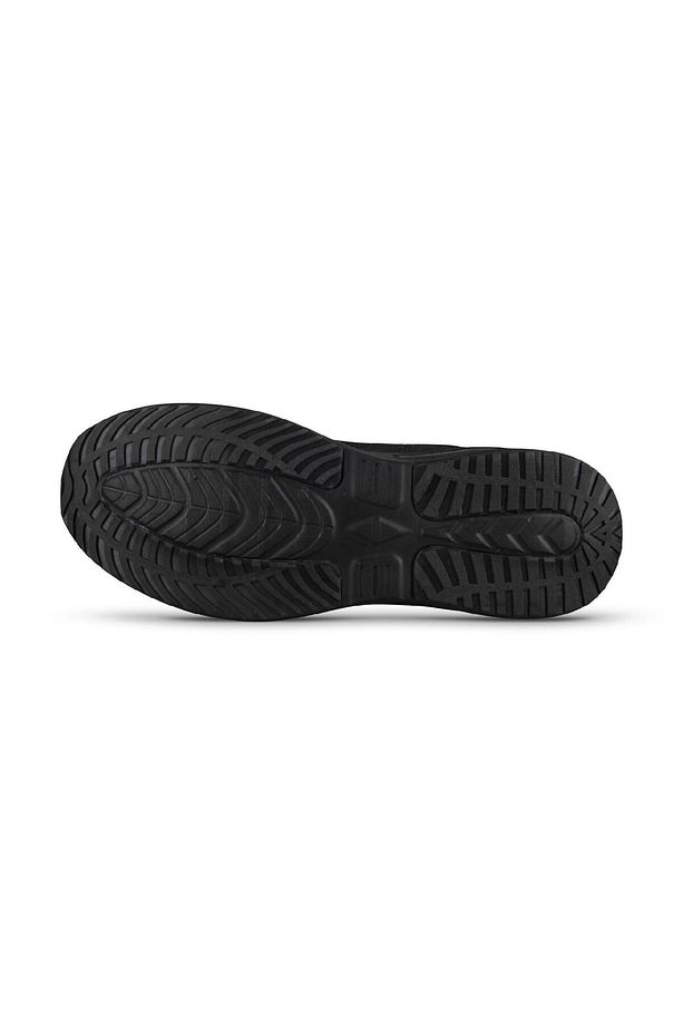 MP TrailRunner X3.5M Erkek Bağcıklı SİYAH Günlük Ayakkabı - 3
