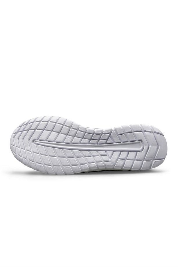 MP Mandala Erkek Slip-On LACİVERT Yürüyüş Ayakkabısı - 4