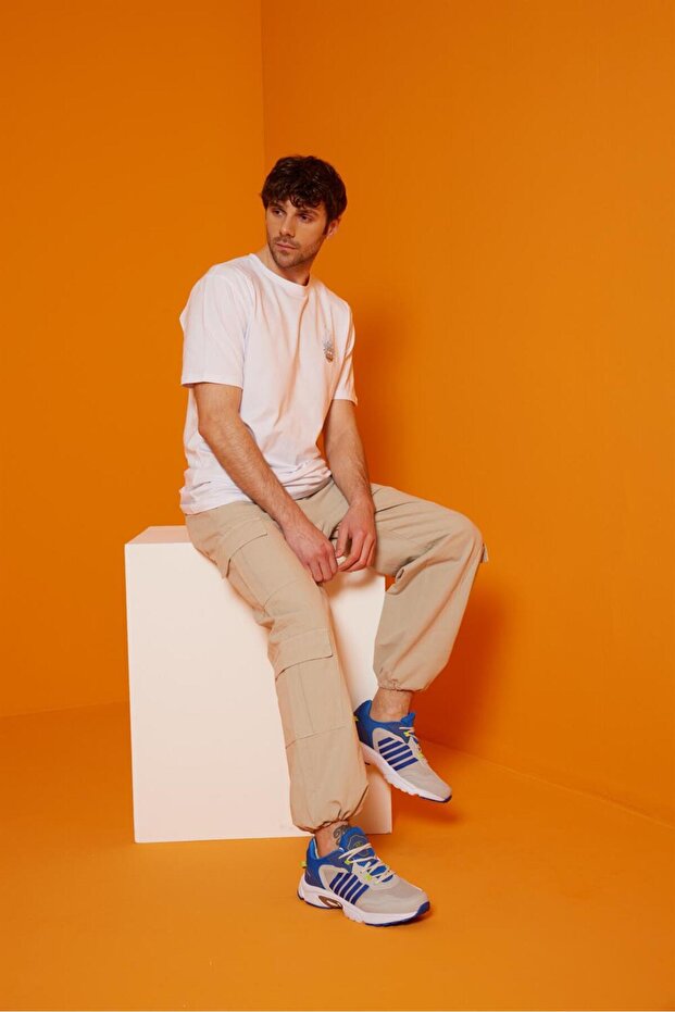 Mp Erkek Gri-mavi - 2