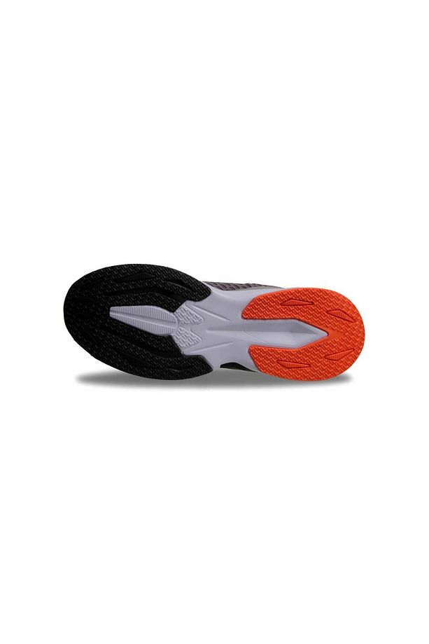 Mp Flexweave Tech Erkek Bağcıklı Füme Günlük Ayakkabı - 5