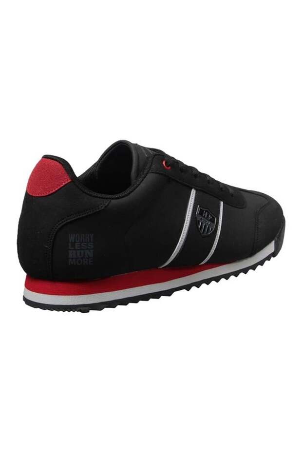 Mp Men's Black-red - 2