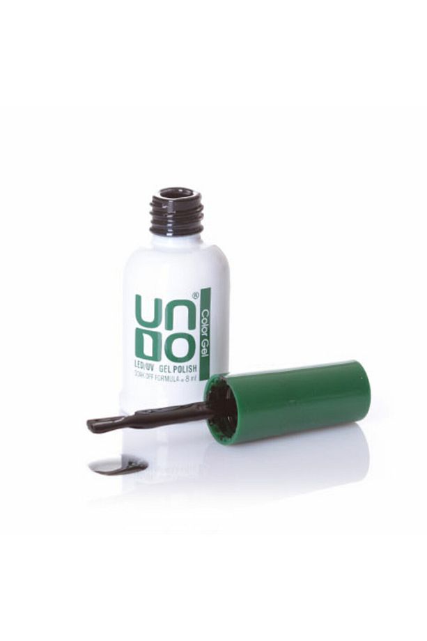 Oje Siyah 12 ml Kod:002 - 6