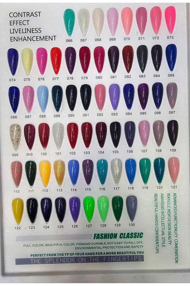 oje sarı12 ml kod:112 - 7
