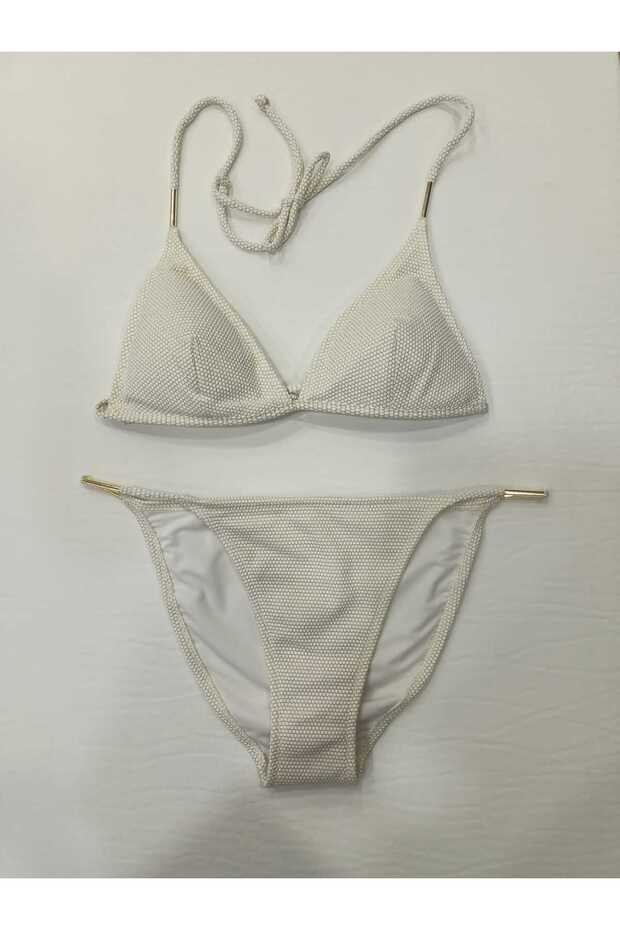 ÜÇGEN BİKİNİ TAKIMI - 1