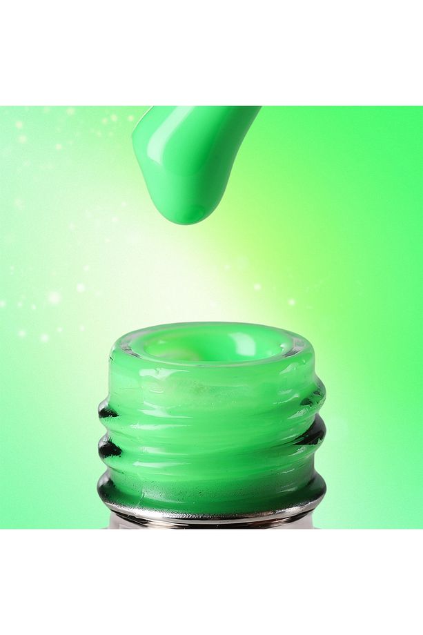oje yeşil 12 ml kod: 127 - 1