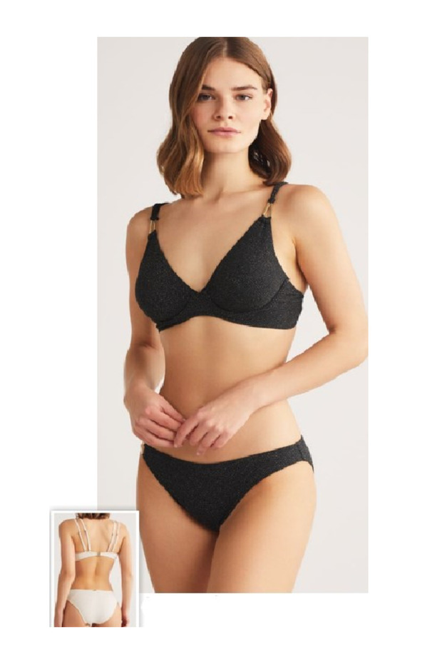 SİMLİ BİKİNİ TAKIMI - 1