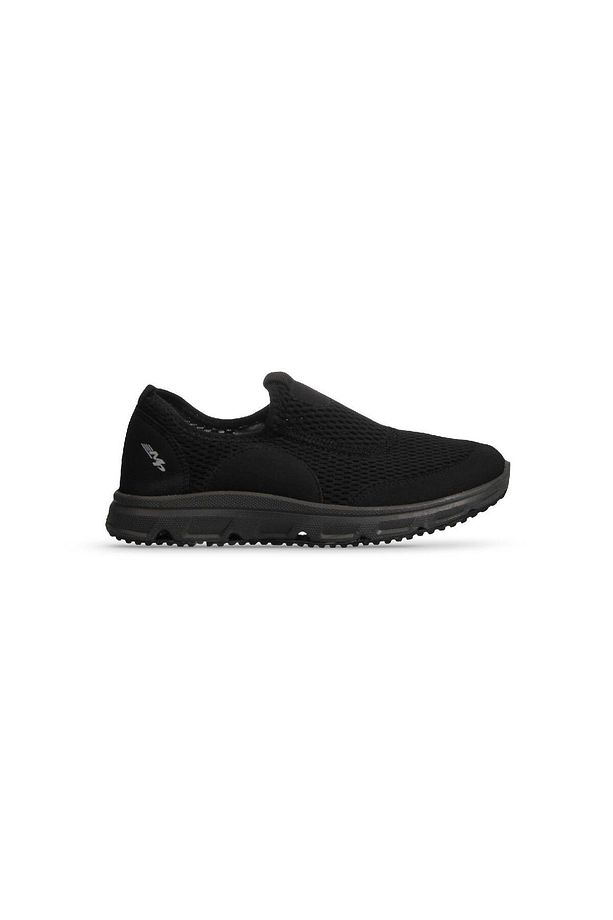 MP SeaVenture Textile Erkek Slip-On SİYAH Plaj Ayakkabısı - 1