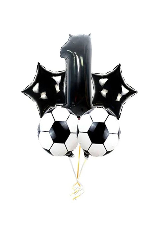 Balloon Set for 1 Year Old