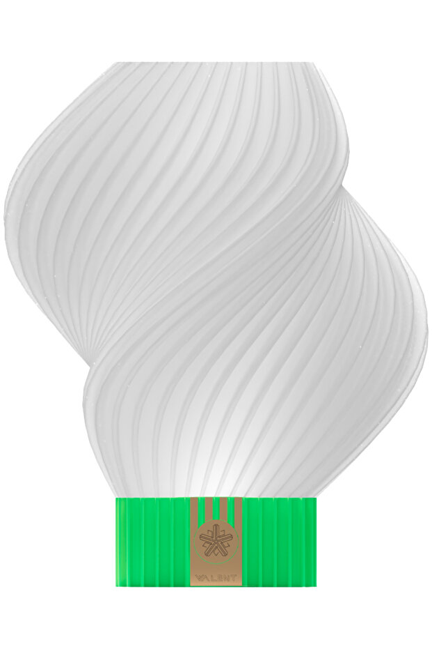 Triangle Masa Lambası