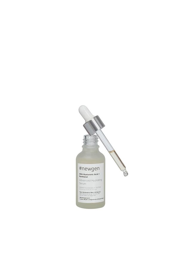 Advanced Hydrating Serum 30 Ml - 4