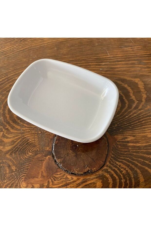 Kayık Tabak (12 CM)