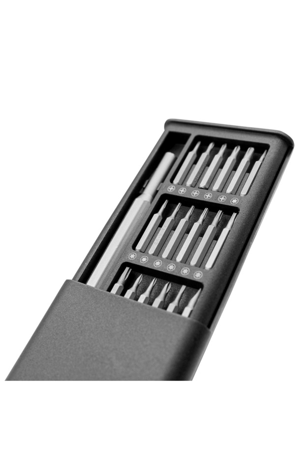 25 PARÇA MIKNATISLI TORNAVIDA SETI - 5