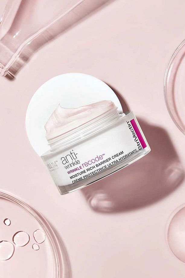 Anti Wrinkle Wrinkle Recode Moisture Rich Barrier Cream 50 ml - 4
