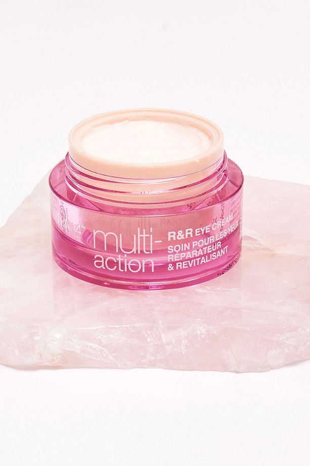 Multi Action R&r Eye Cream 15 ml - 5