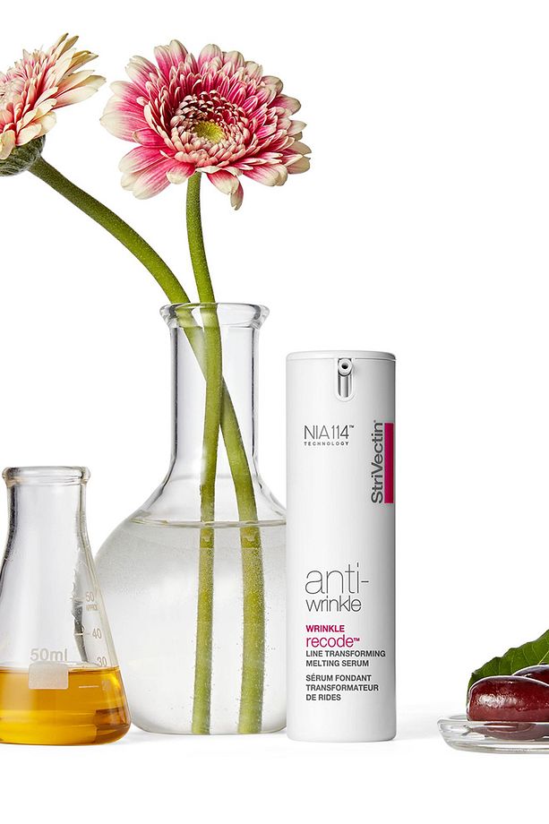 Anti Wrinkle Wrinkle Recode Line Transforming Melting Serum 30 ml - 6