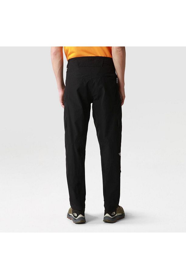 THE NORTF FACE M EXPLORATION REG TAPERED PANT - EU NF0A7Z96JK31 - 4