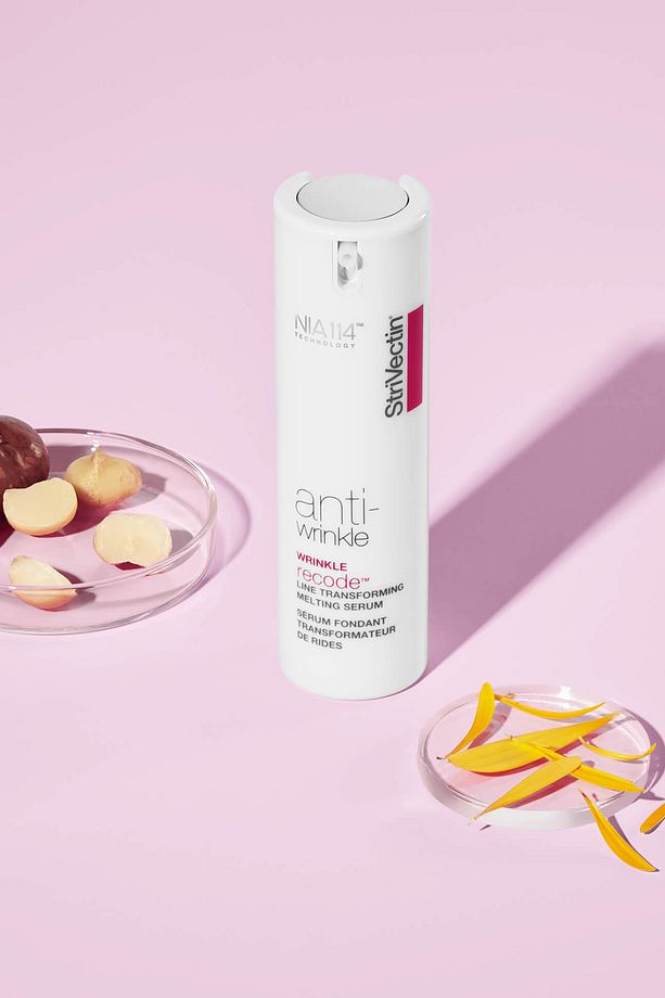 Anti Wrinkle Wrinkle Recode Line Transforming Melting Serum 30 ml - 4