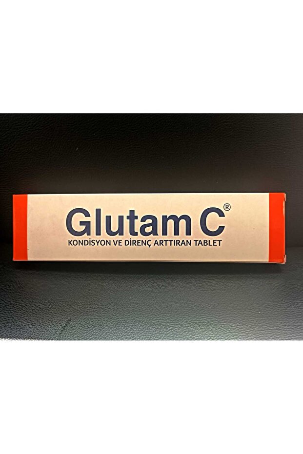 GLUTAM C
