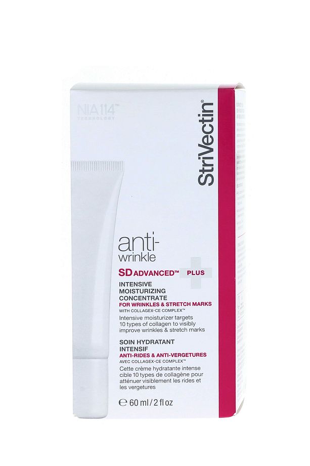 Anti Wrinkle Sd Advanced Plus Intensive Moisturizing Concentrate 60 ml - 2