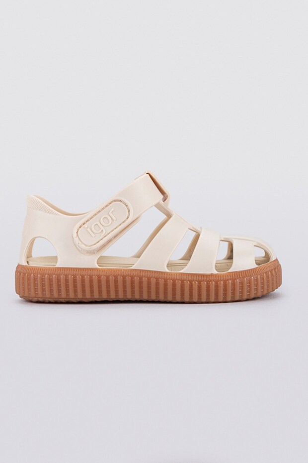 Nico Caramelo Kids Sandals S10291-079