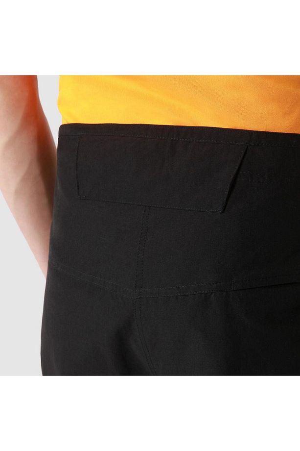 THE NORTF FACE M EXPLORATION REG TAPERED PANT - EU NF0A7Z96JK31 - 8