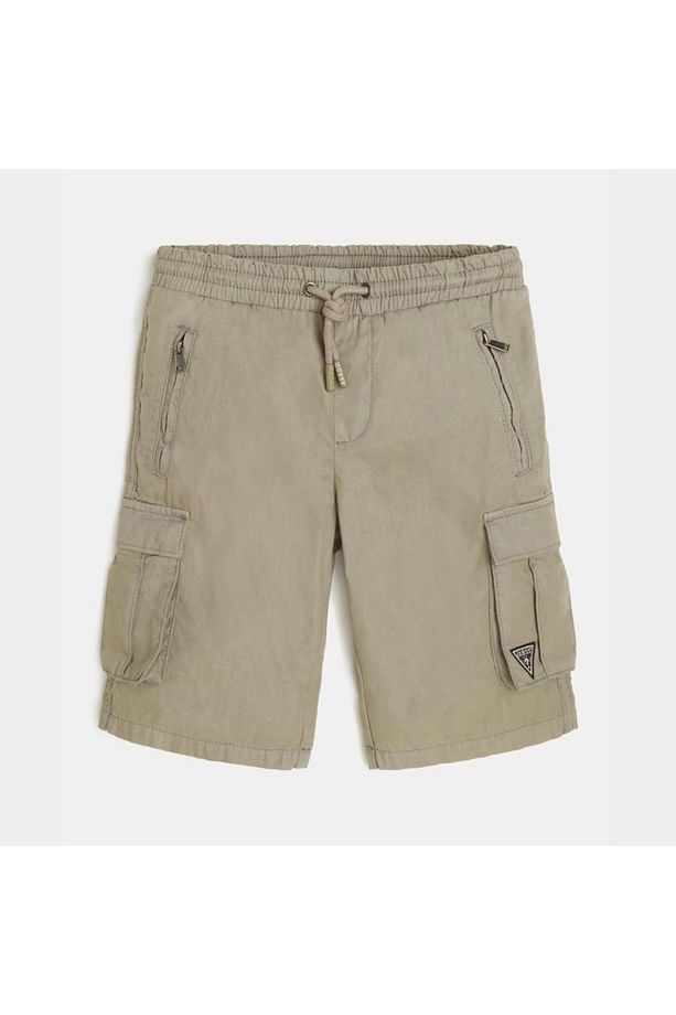 CARGO SHORTS_CORE - 1