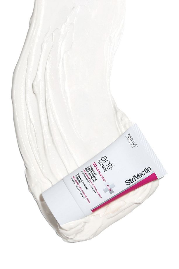 Anti Wrinkle Sd Advanced Plus Intensive Moisturizing Concentrate 60 ml - 4