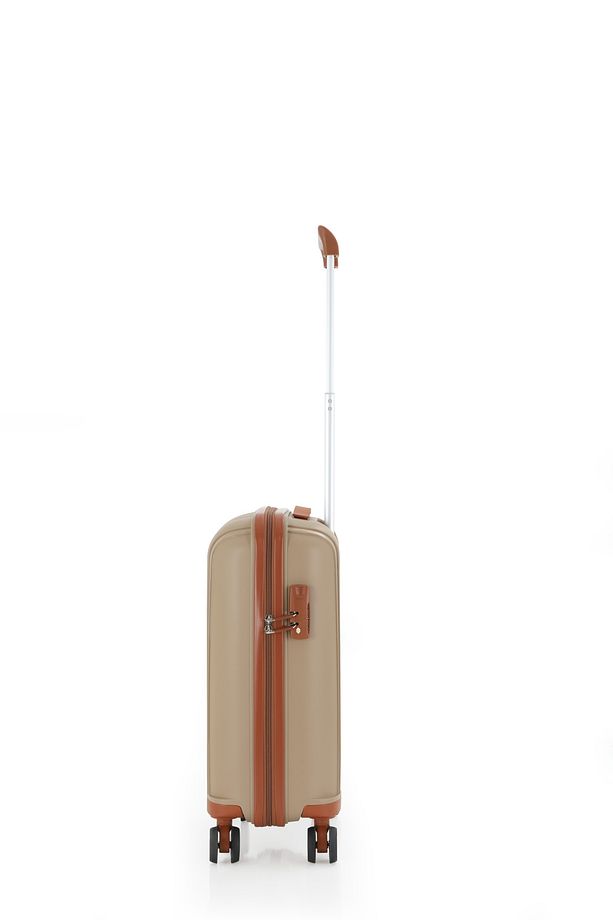 Mçs Polipropilen Valiz V305 55 CM - 3