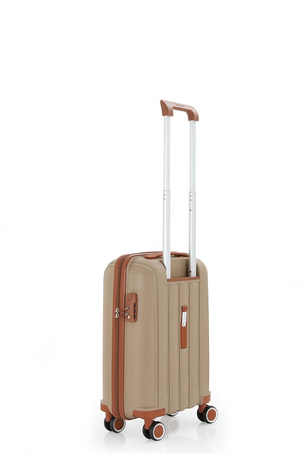 Mçs Polipropilen Valiz V305 55 CM - 4