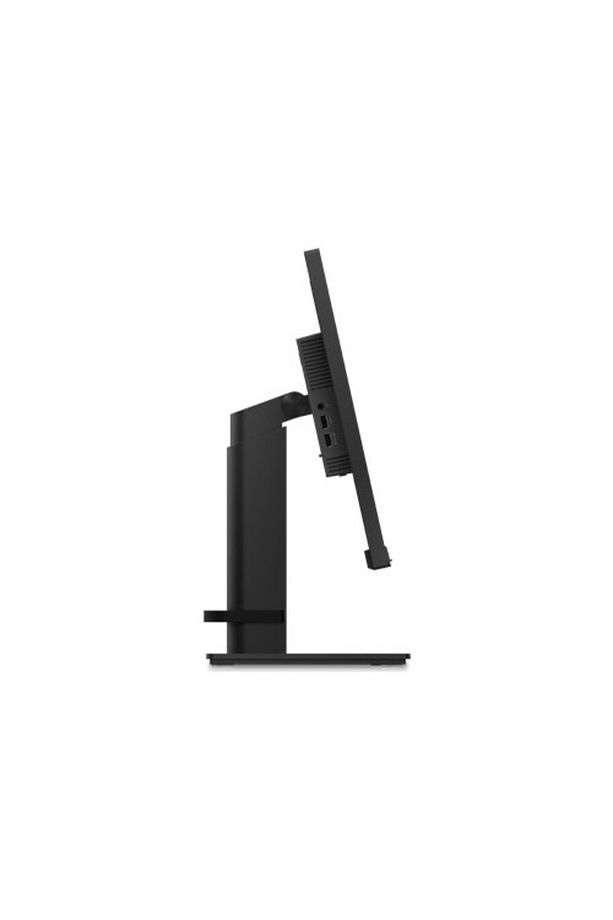 Thinkvision T24ı 23.8 60hz 6ms (HDMI DİSPLAY ANALOG) Fhd Asansörlü Pivot Ips Monitör 62b0 - 3